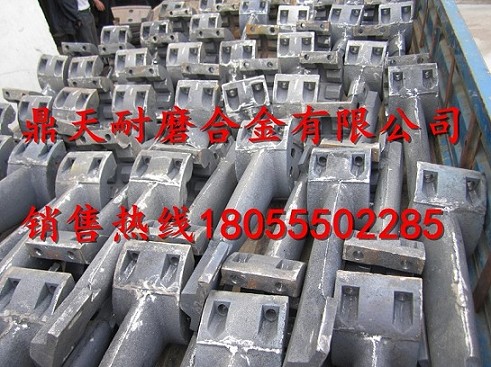中聯(lián)重科2000水泥攪拌機(jī)底襯板、中聯(lián)重科側(cè)拌葉、攪拌臂質(zhì)優(yōu)價(jià)廉