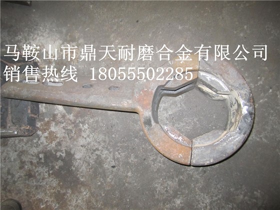 仕高瑪系列優(yōu)質(zhì)葉片，仕高瑪MEO3000耐磨性好攪拌葉片、側(cè)襯板廠