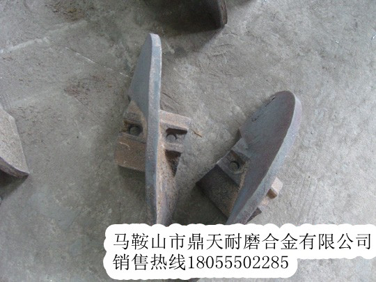德國寶馬攤鋪機耐磨配件，德國寶馬瀝青攤鋪機布料葉片批發(fā)