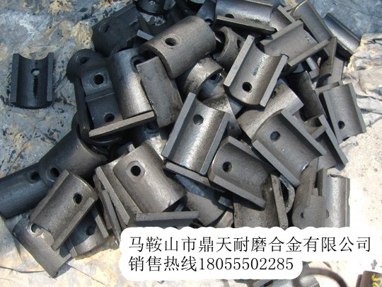 成都大華好質(zhì)量攪籠葉輪、護(hù)瓦、熨平板生產(chǎn)廠家
