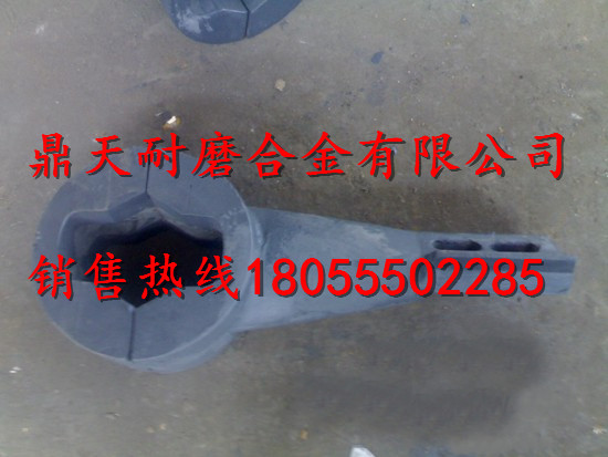 網(wǎng)上推廣仕高瑪攪拌站配件，仕高瑪90站高鉻刮刀、襯板