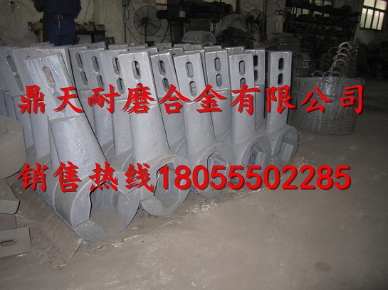 仕高瑪SICOMA4500中拌葉片，仕高瑪4500攪拌站口襯板報(bào)價(jià)