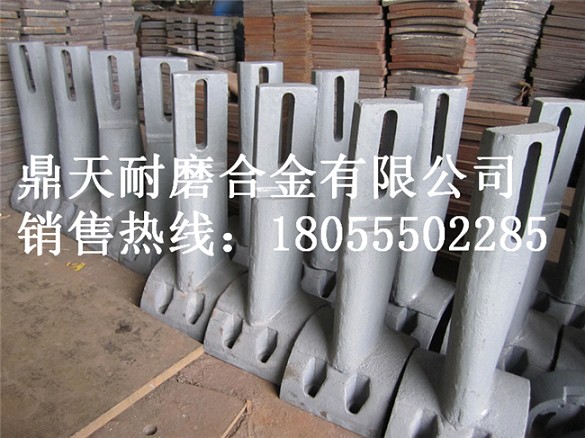 三一重工水泥攪拌機(jī)配件價格，三一重工砼攪拌機(jī)耐磨配件制造商