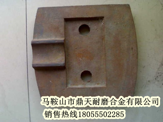 西安華山穩(wěn)定土廠拌機(jī)葉片、攪拌臂配件安裝維修