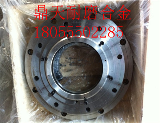 上海華建4000、4500強(qiáng)制式攪拌機(jī)，軸頭配件，廠(chǎng)家直銷(xiāo)