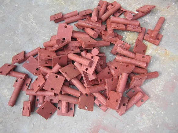 鎮(zhèn)江阿倫600水穩(wěn)拌合機(jī)多元素合金攪拌臂、好質(zhì)量耐磨攪拌葉片價格