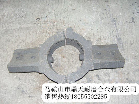 低價供應(yīng)山東路通300二灰拌合機(jī)好質(zhì)量攪拌臂、高鉻合金攪拌葉片
