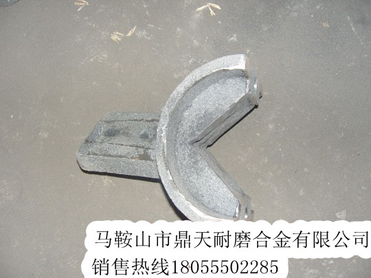 山東濰坊400二灰拌合站好質(zhì)量攪拌臂、好質(zhì)量耐磨拌葉廠家批發(fā)