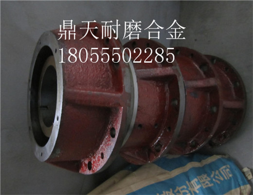 江蘇華星750強制式攪拌機軸端配件、好質(zhì)量耐磨軸頭密封件供應(yīng)廠商