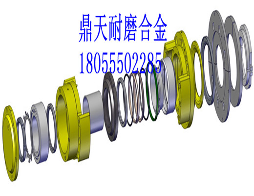 洛陽佳一2000混凝土攪拌機(jī)好質(zhì)量軸端密封件、2方密封配件廠家報(bào)價(jià)