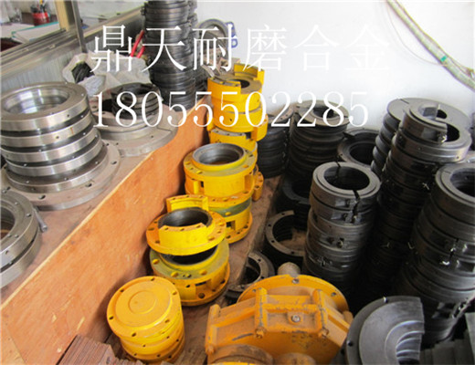 韶關(guān)新宇500混凝土攪拌機(jī)好質(zhì)量軸頭密封件、750軸頭配件生產(chǎn)廠家