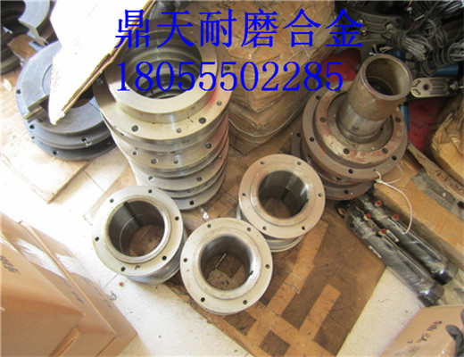 上海砼之光2000混凝土攪拌機(jī)軸頭密封件、2方軸端配件低價直銷中
